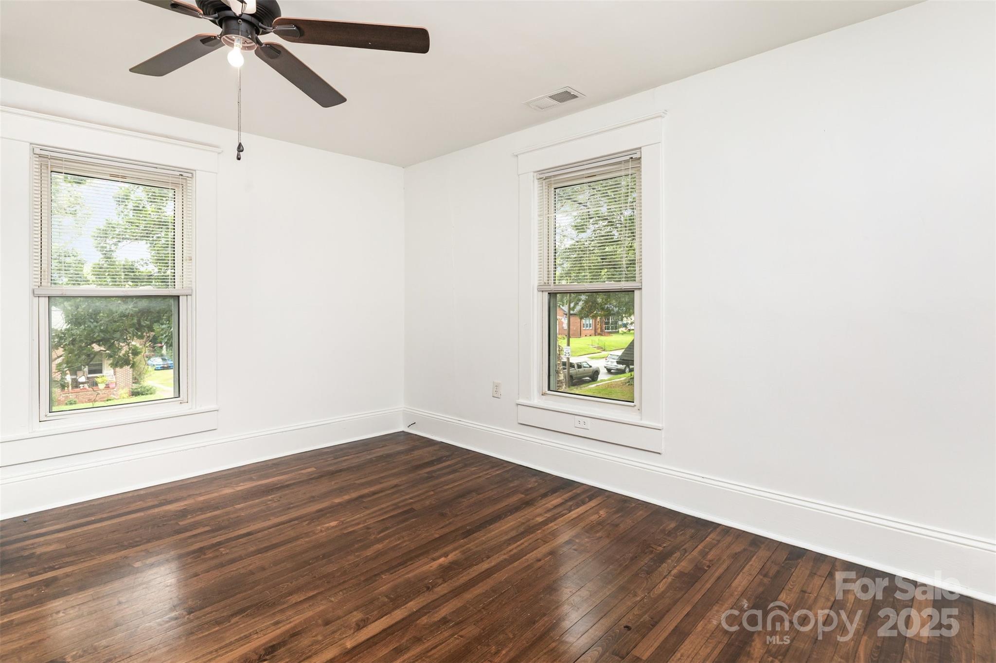 Fulton Heights - Residential