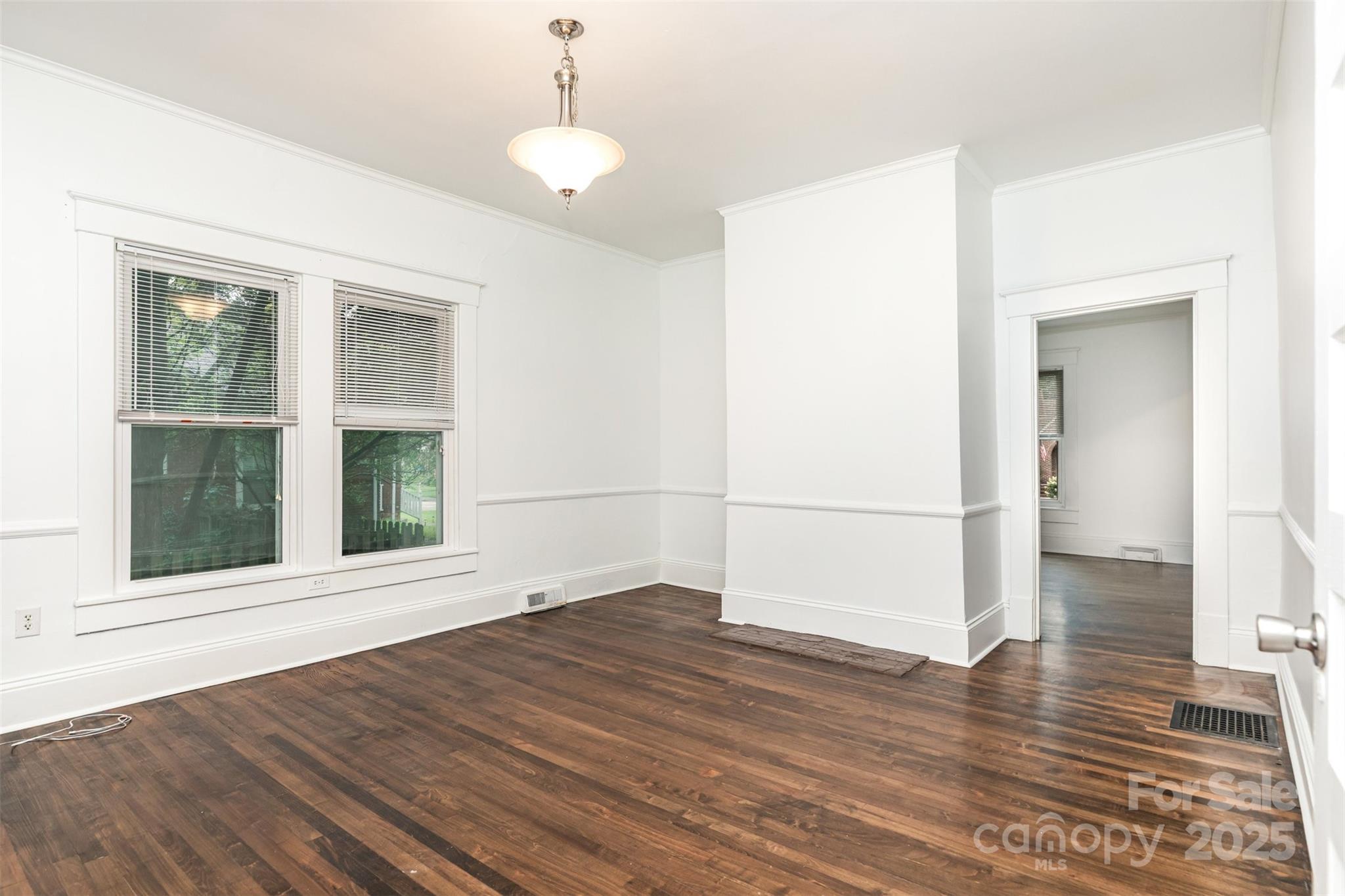 Fulton Heights - Residential