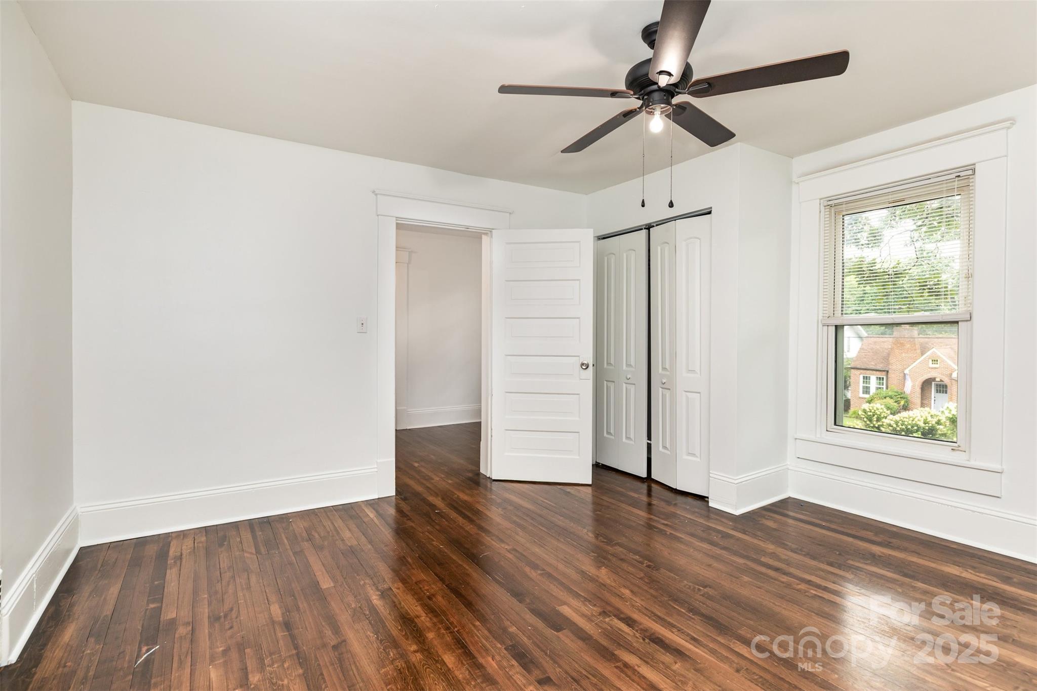 Fulton Heights - Residential