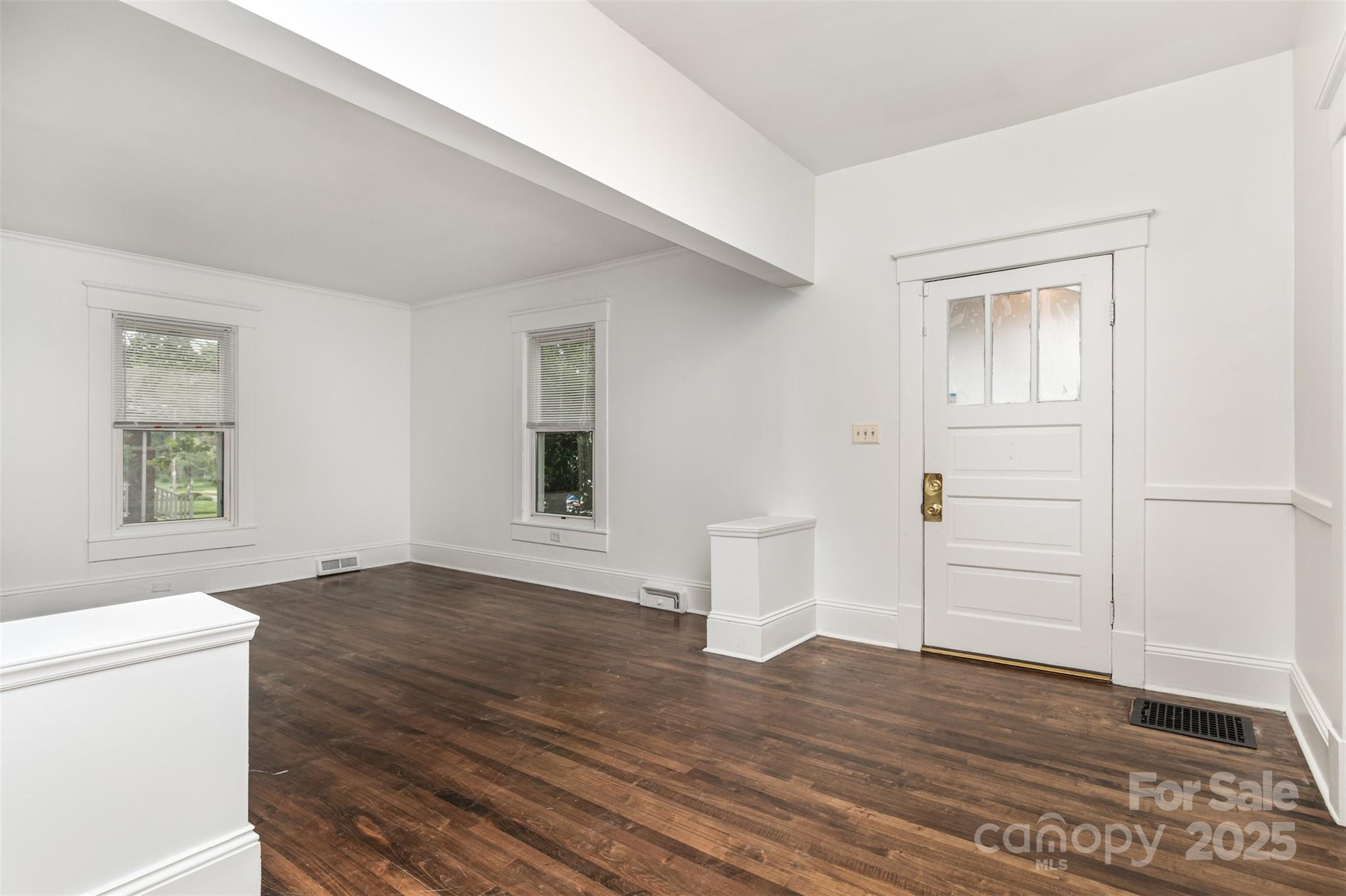 Fulton Heights - Residential