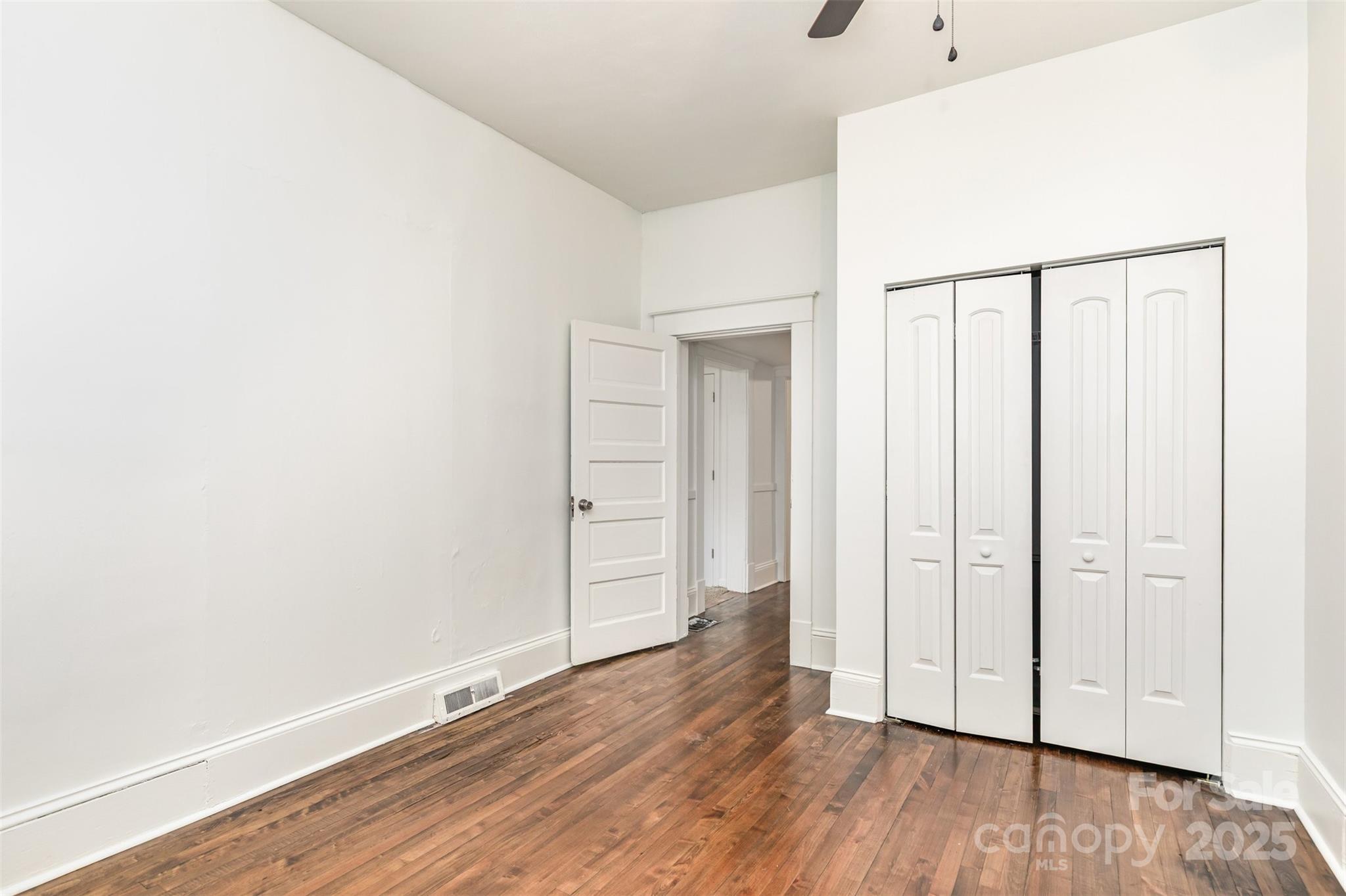 Fulton Heights - Residential