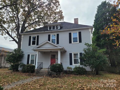 A home in Salisbury