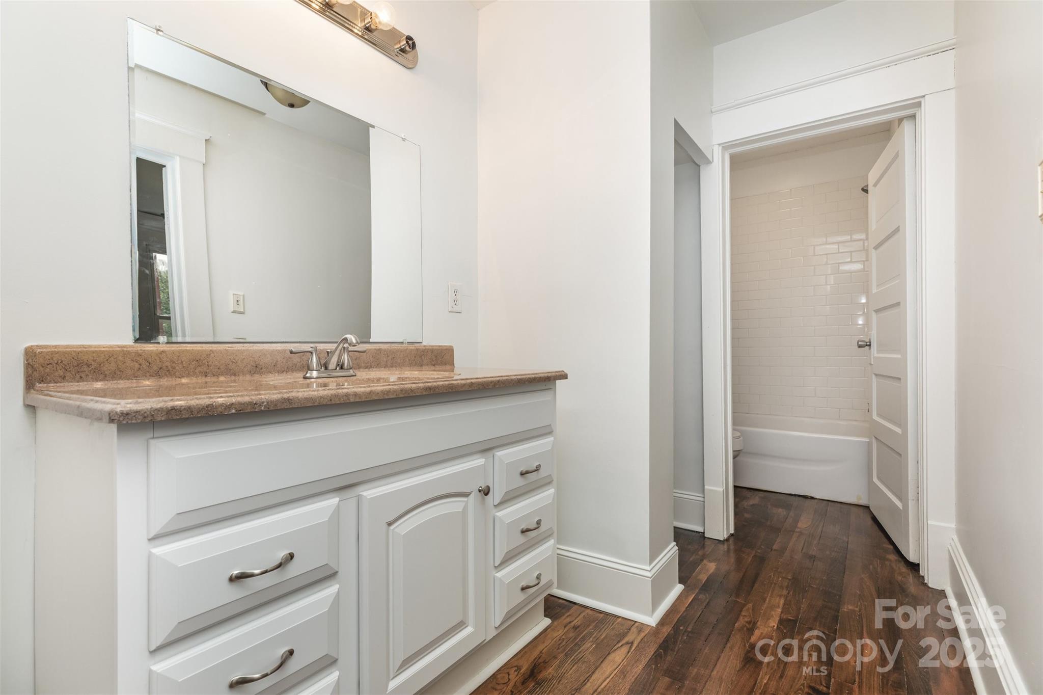 Fulton Heights - Residential