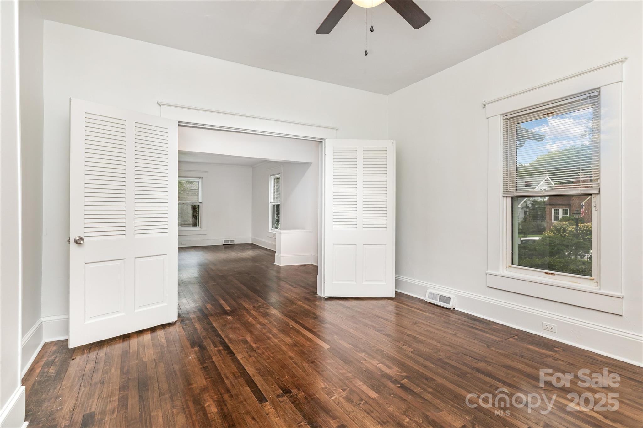 Fulton Heights - Residential