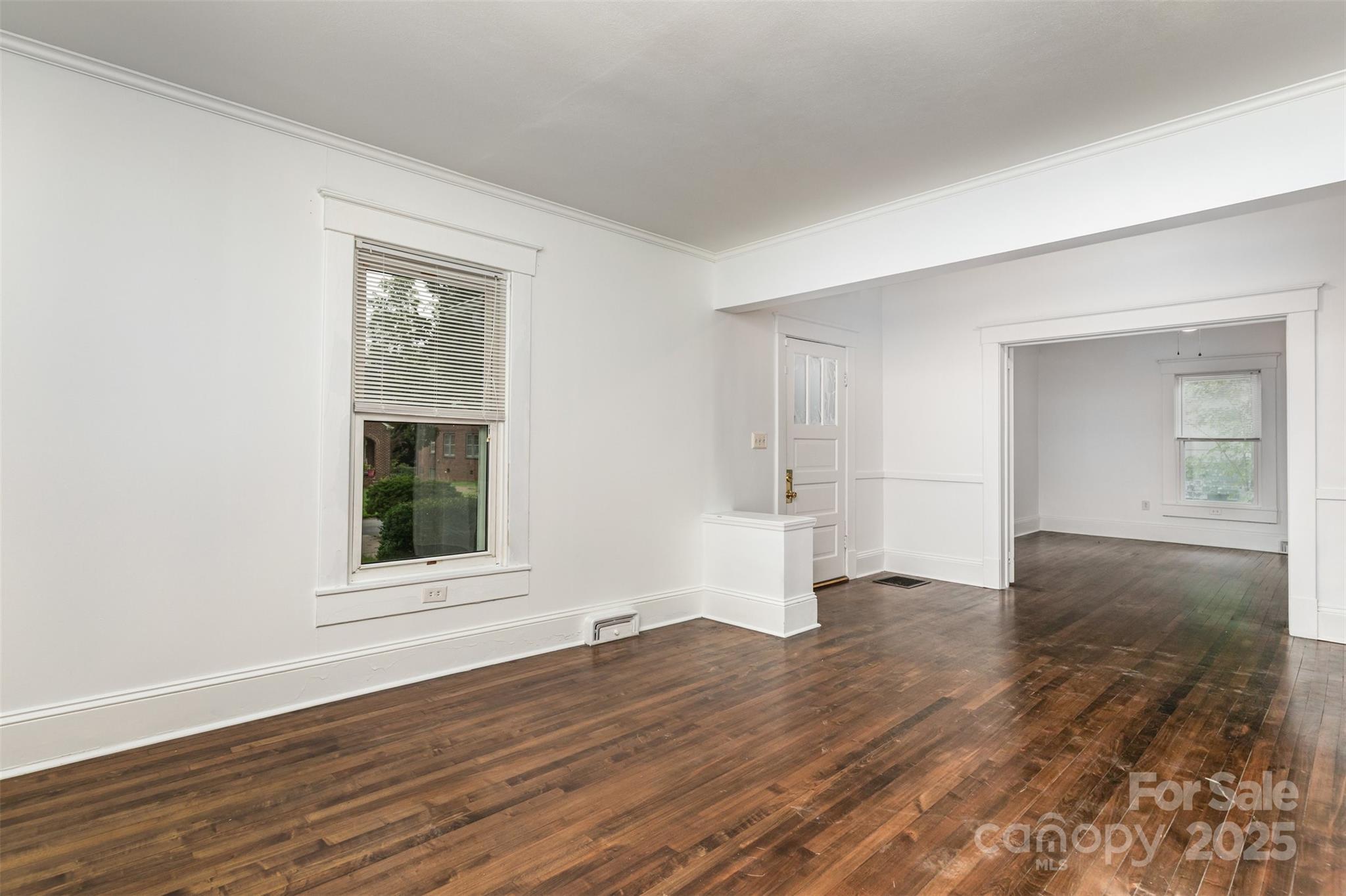 Fulton Heights - Residential