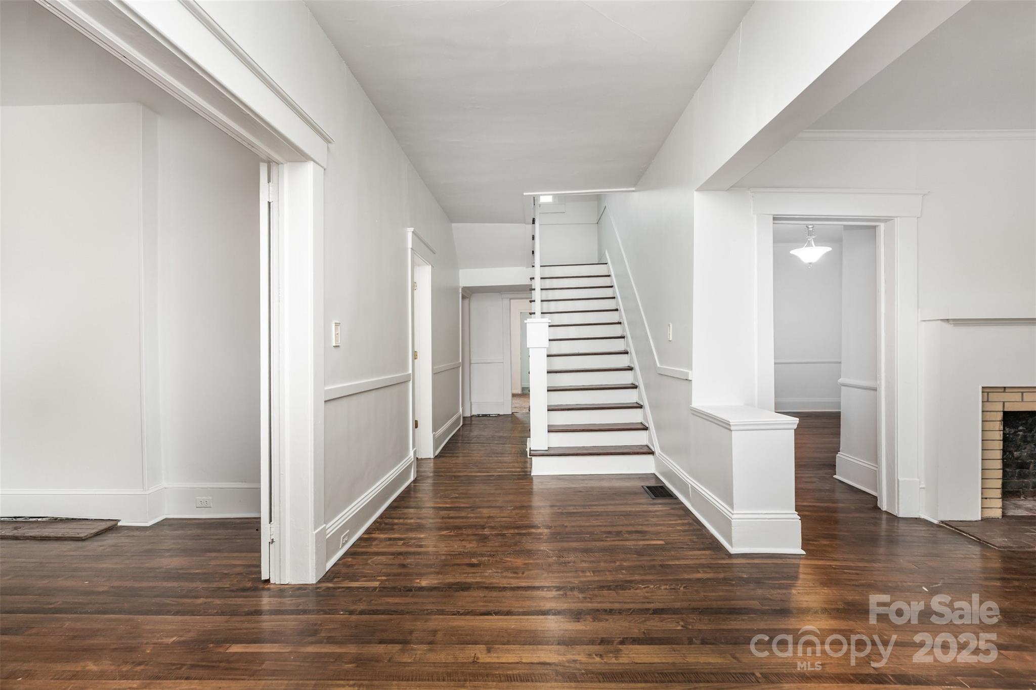 Fulton Heights - Residential