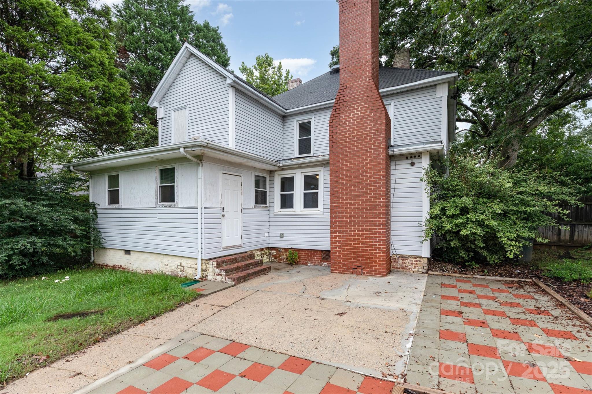 Fulton Heights - Residential