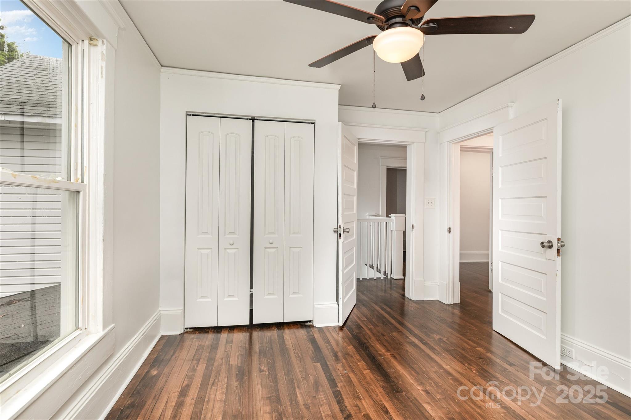 Fulton Heights - Residential