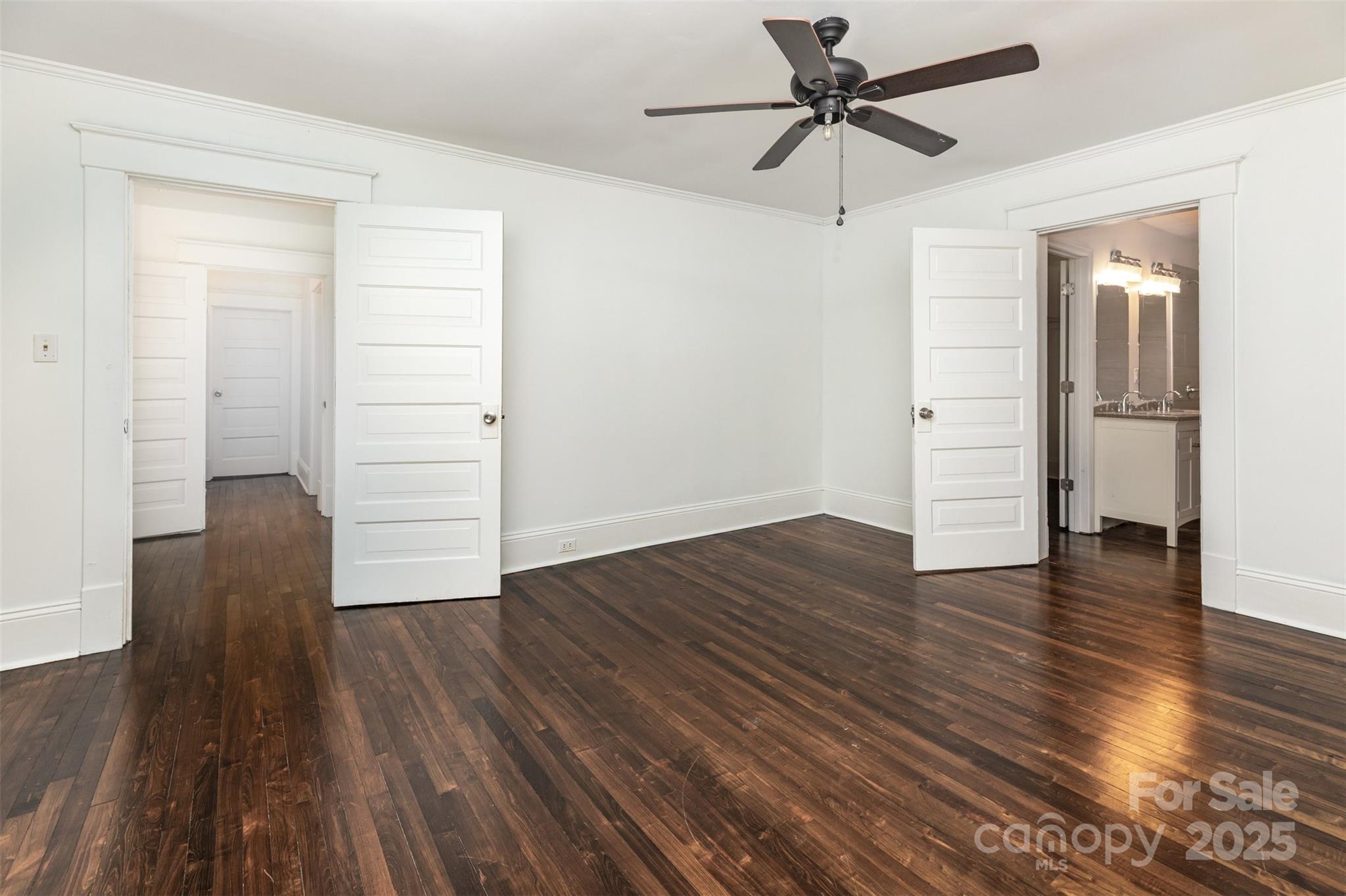 Fulton Heights - Residential