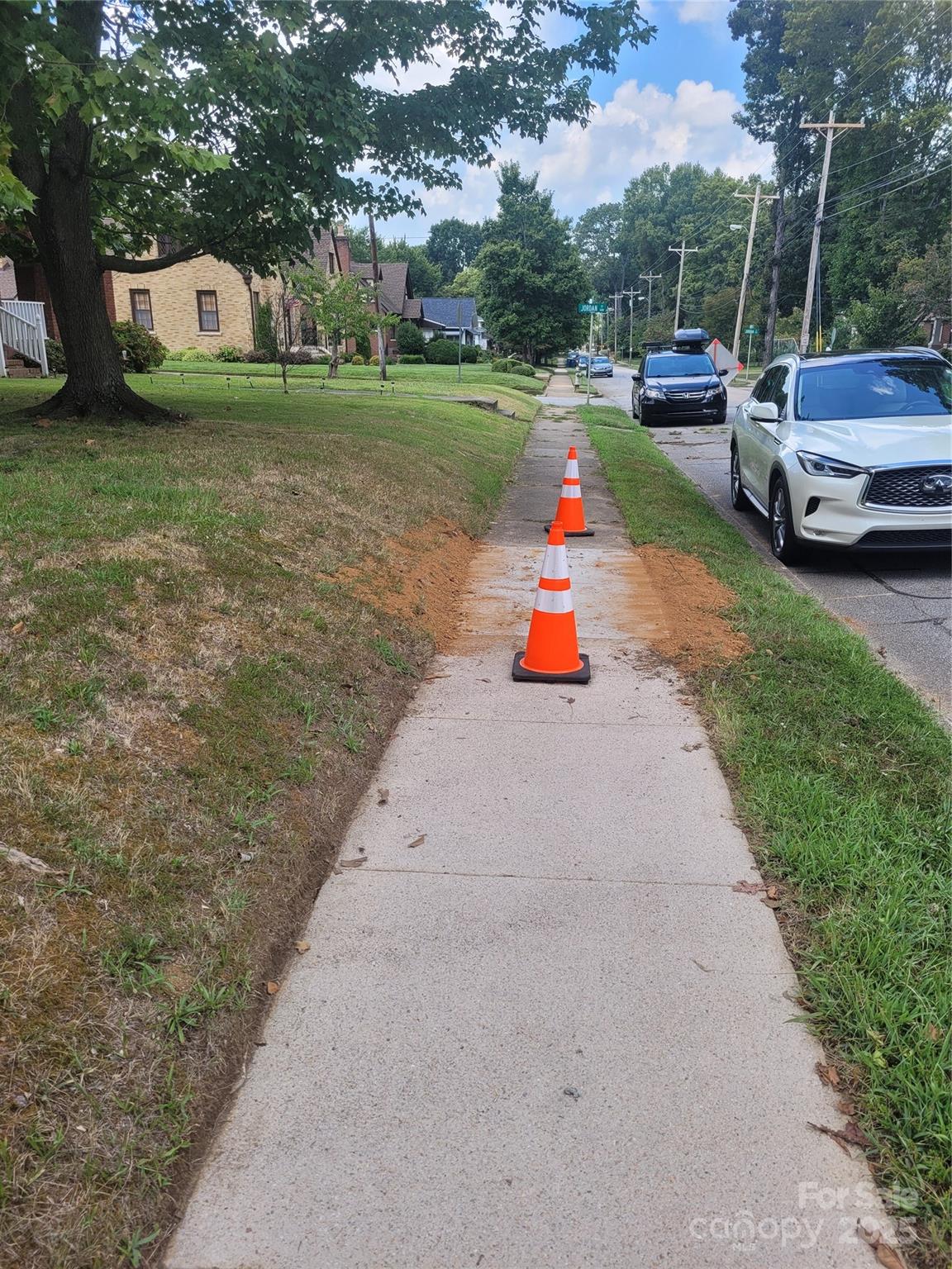 Fulton Heights - Residential