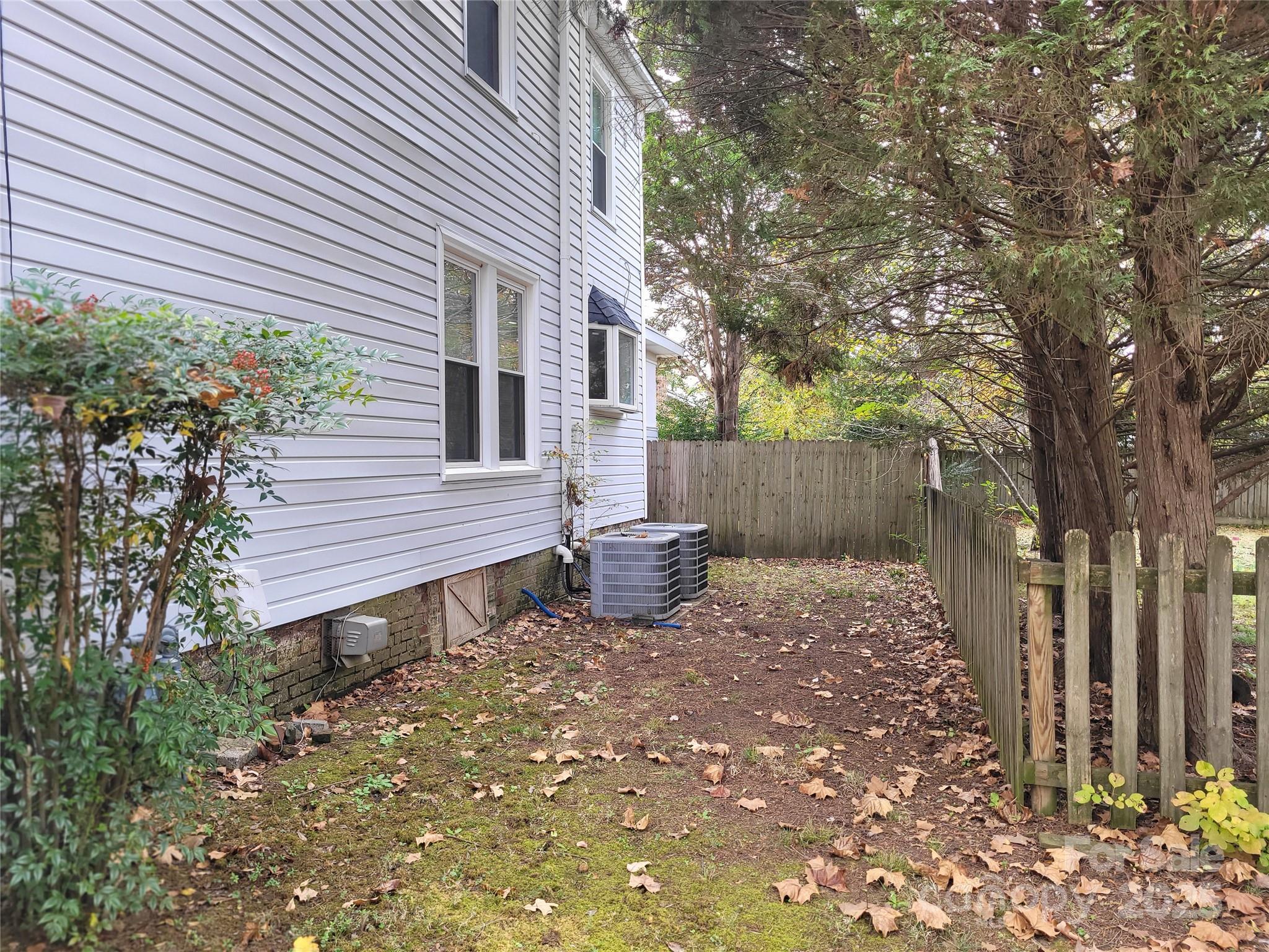 Fulton Heights - Residential