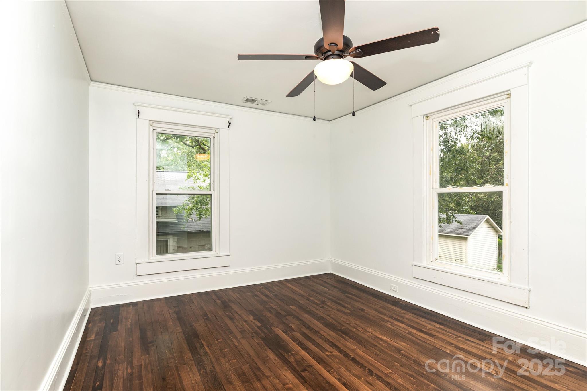 Fulton Heights - Residential