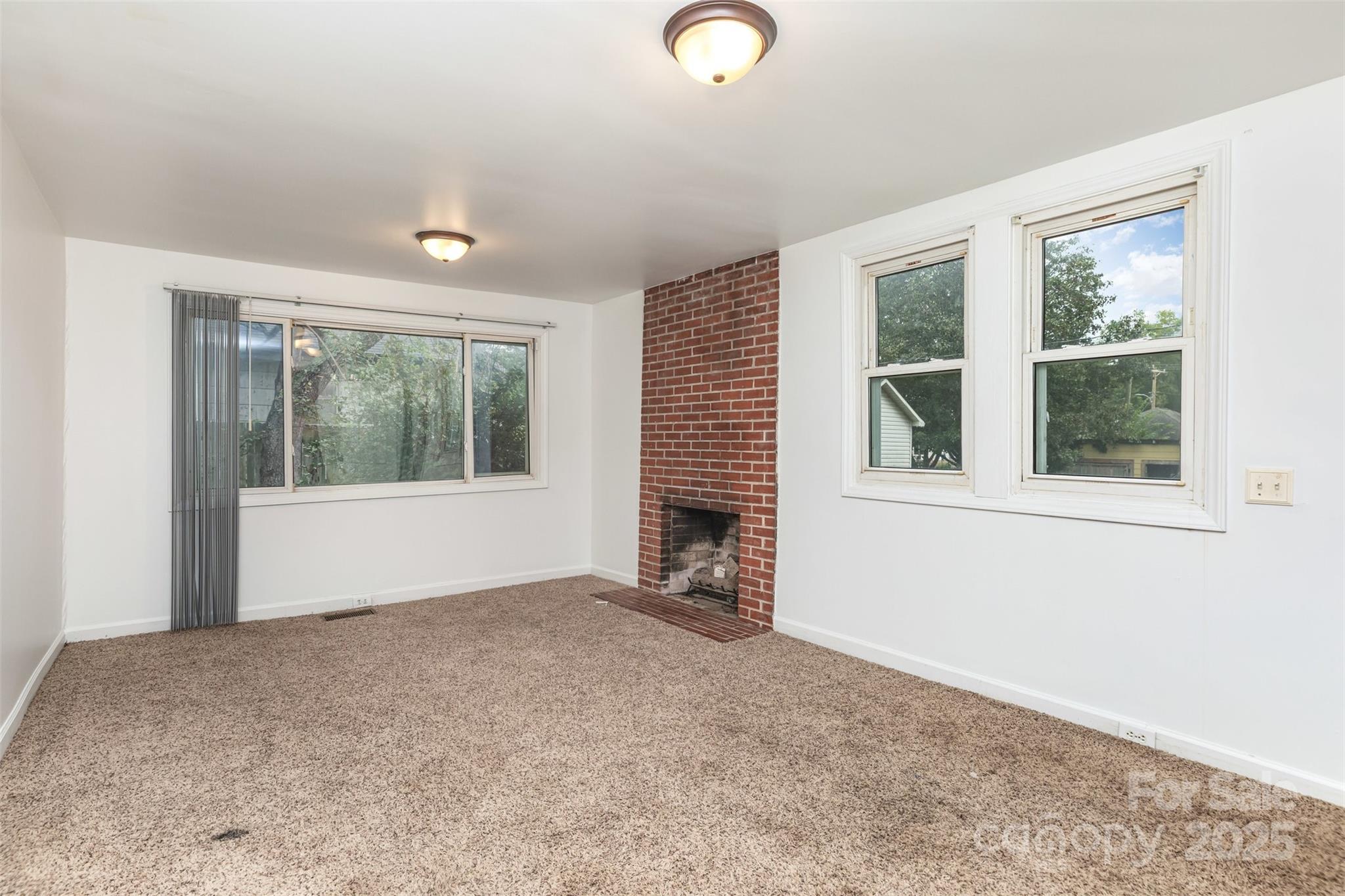 Fulton Heights - Residential