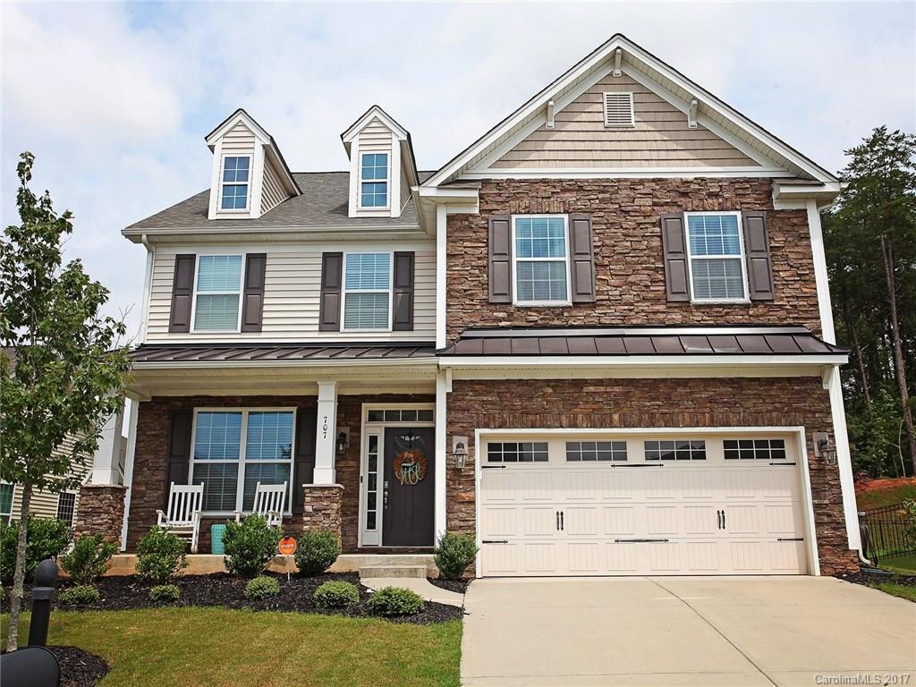 Lake Ridge - Residential