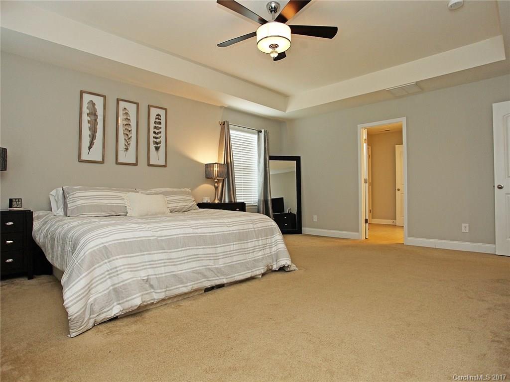 Lake Ridge - Residential