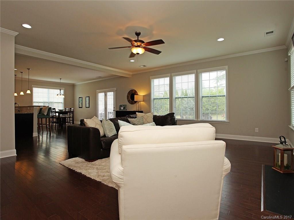 Lake Ridge - Residential