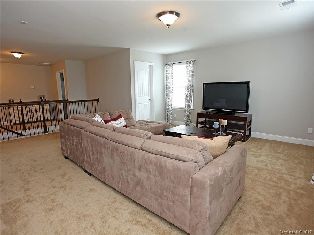 Lake Ridge - Residential