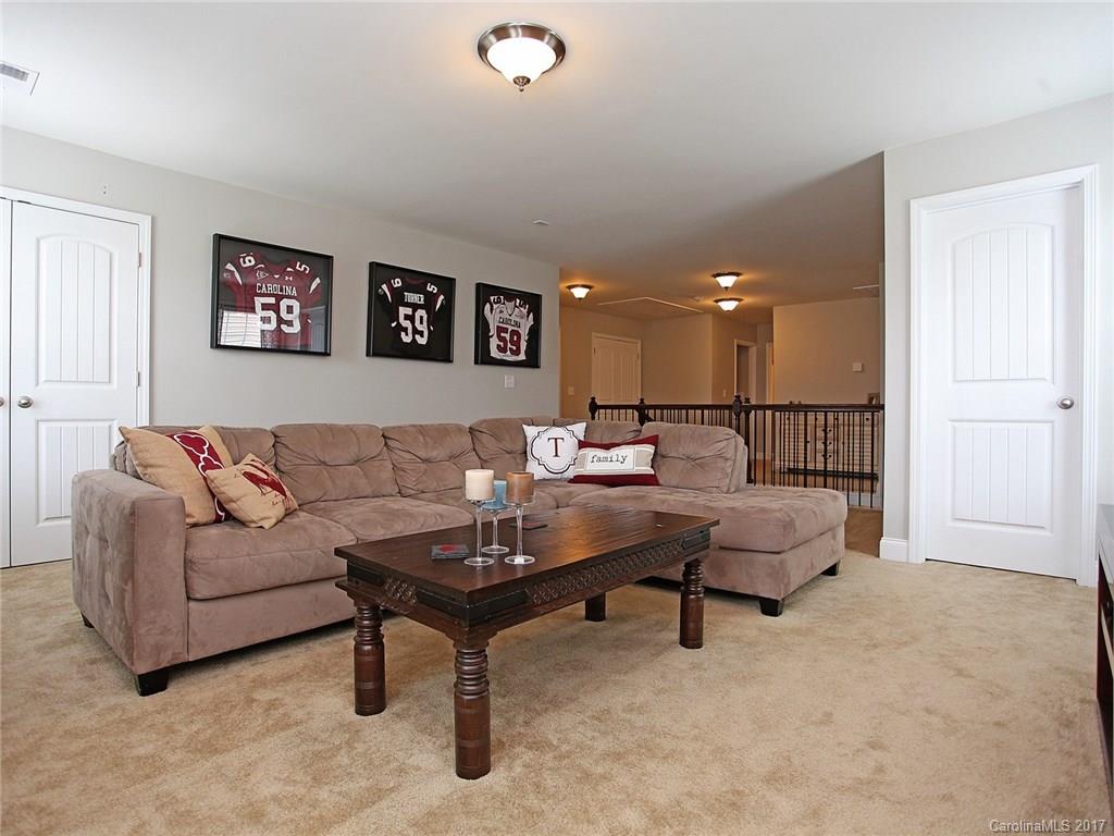 Lake Ridge - Residential