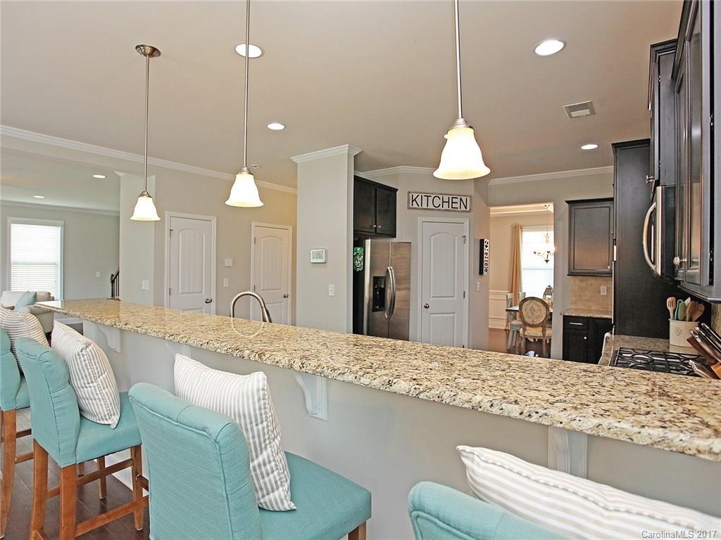 Lake Ridge - Residential