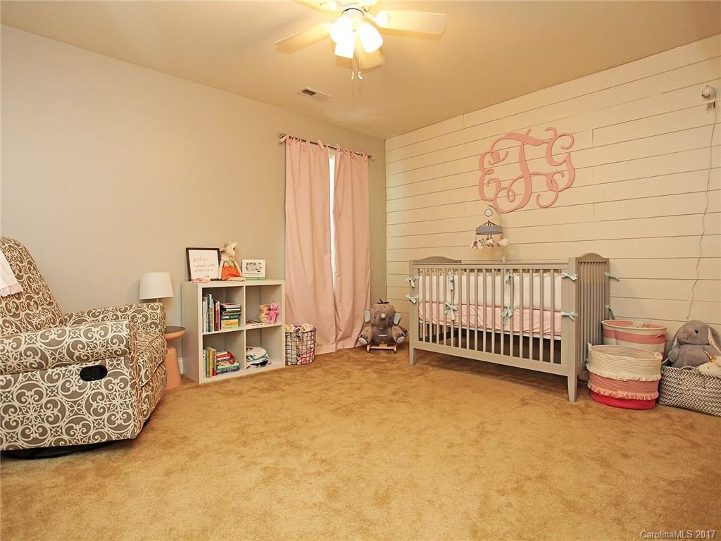 Lake Ridge - Residential