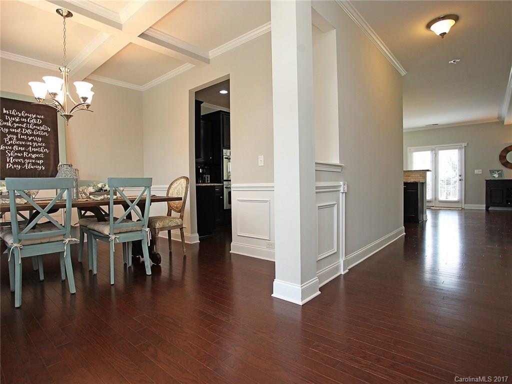 Lake Ridge - Residential