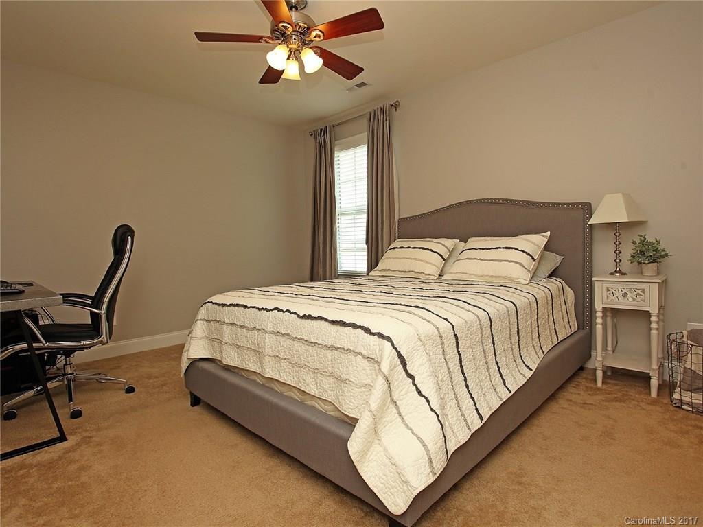 Lake Ridge - Residential