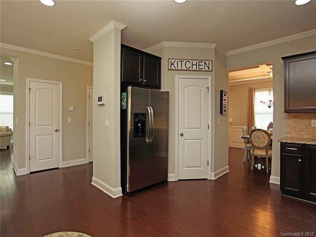 Lake Ridge - Residential