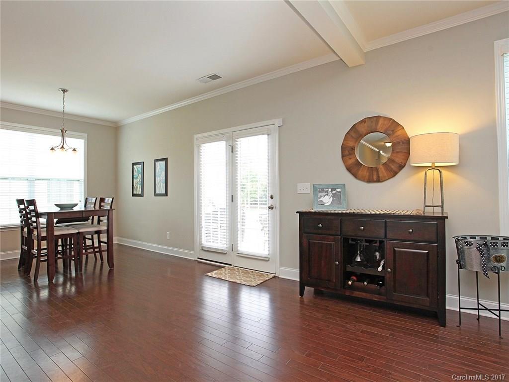 Lake Ridge - Residential