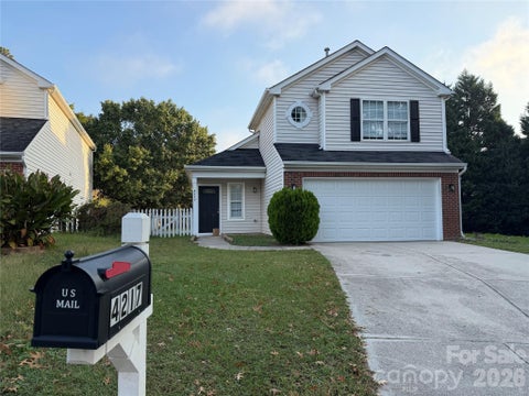 Photo of 4217 Toccopola Street, Raleigh, NC 27604 (MLS # 4435781)