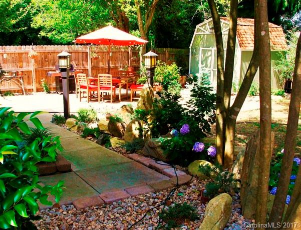 Oakhurst - Residential