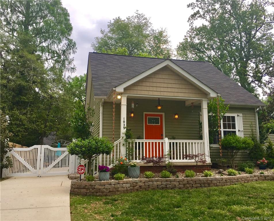 Oakhurst - Residential