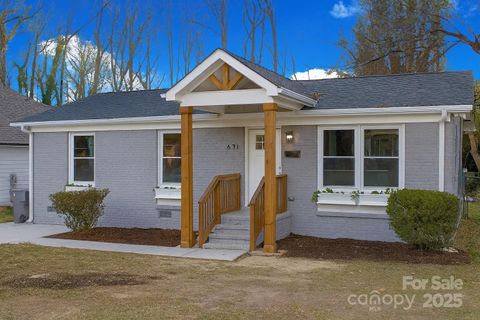 Photo of 631 W Craighead Road, Charlotte, NC 28206 (MLS # 4326156)