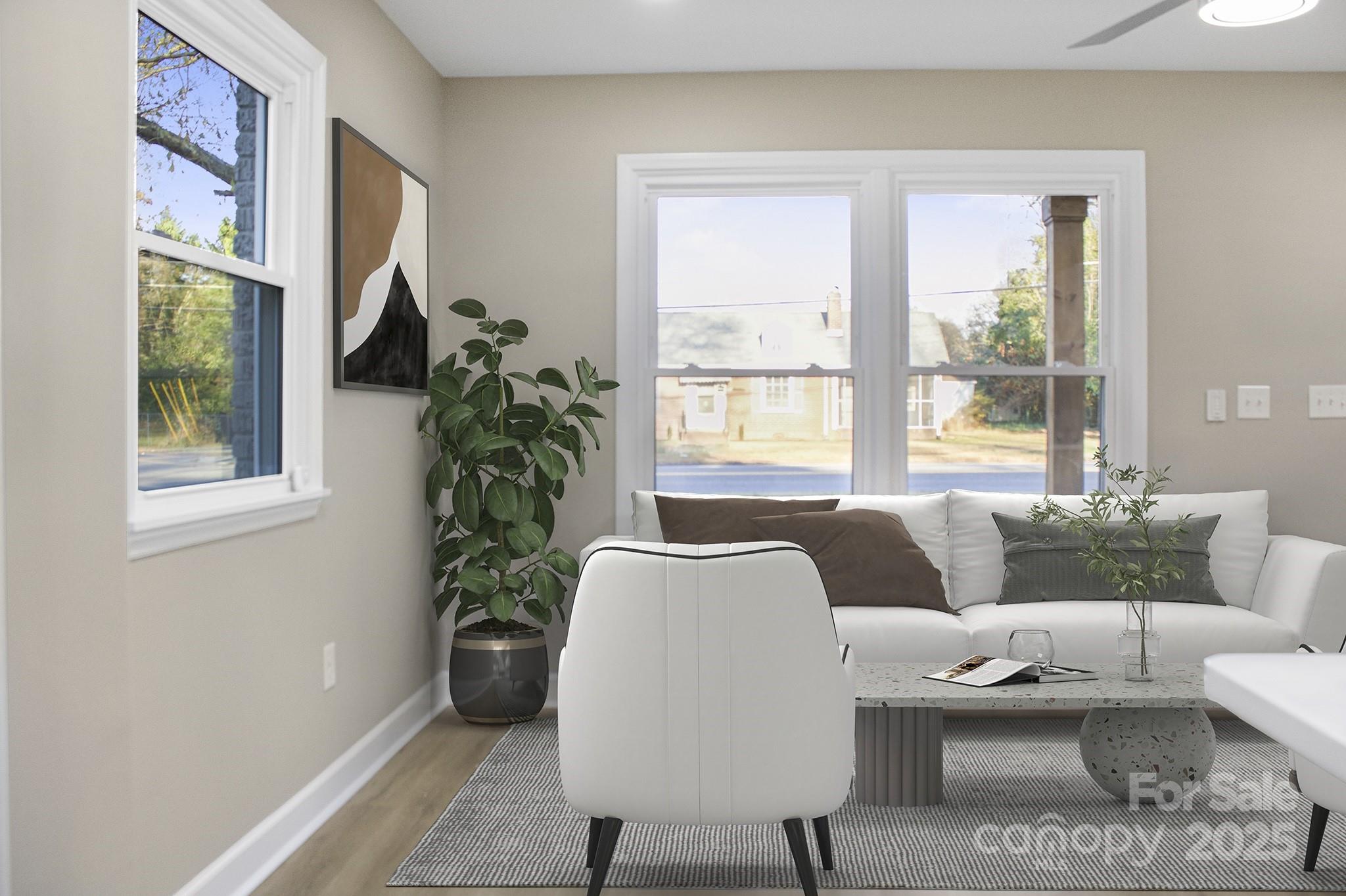 631 W Craighead Road