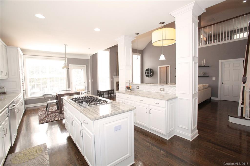 Lakeshore - Residential