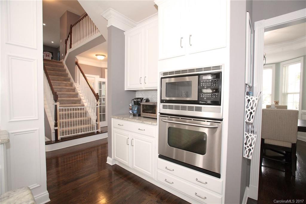 Lakeshore - Residential