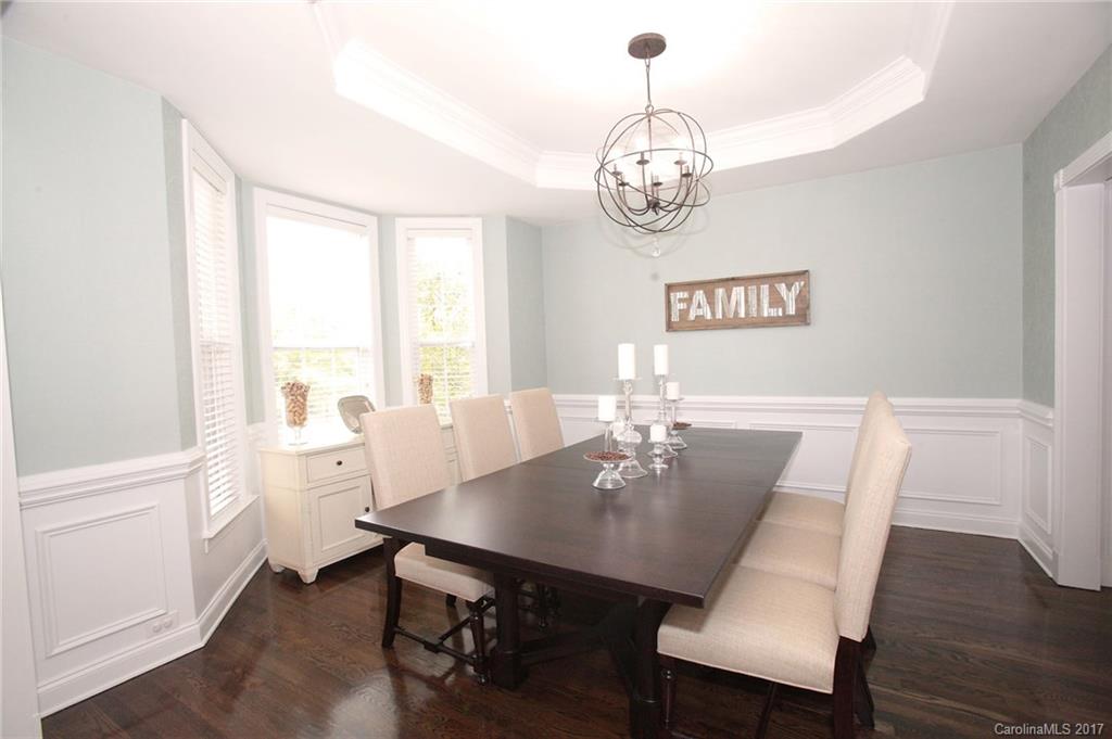 Lakeshore - Residential