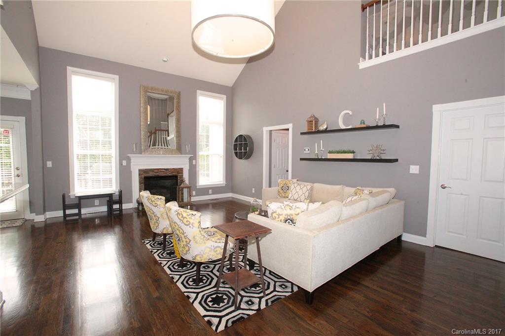 Lakeshore - Residential