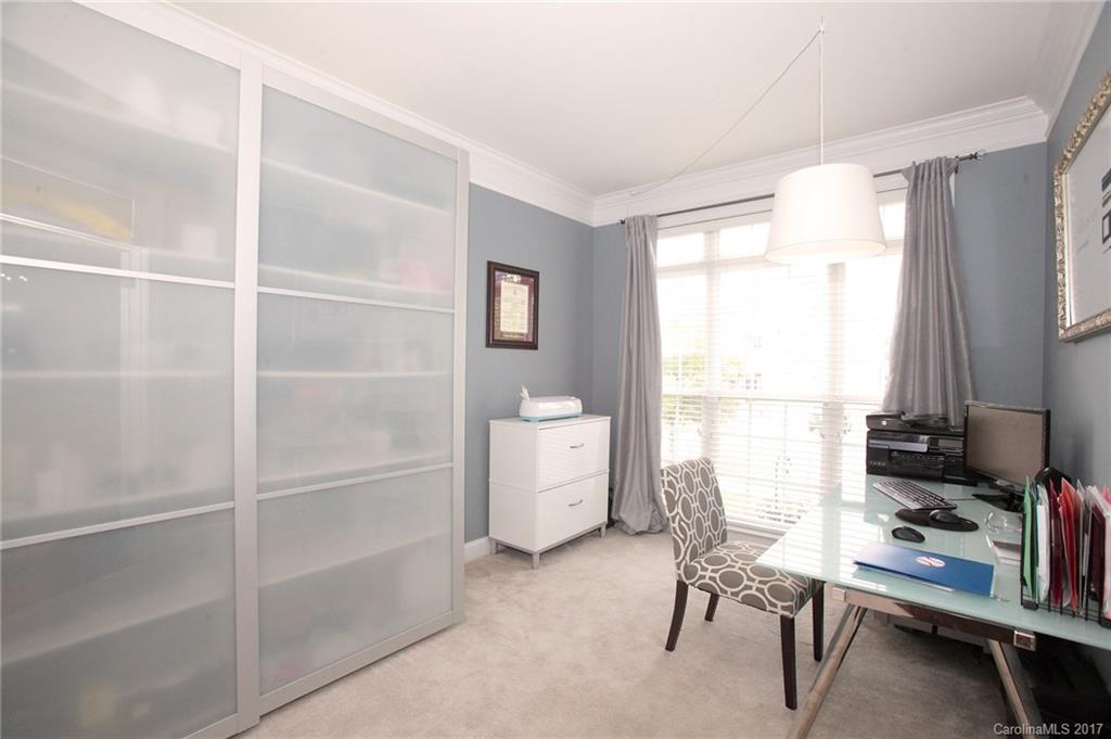 Lakeshore - Residential