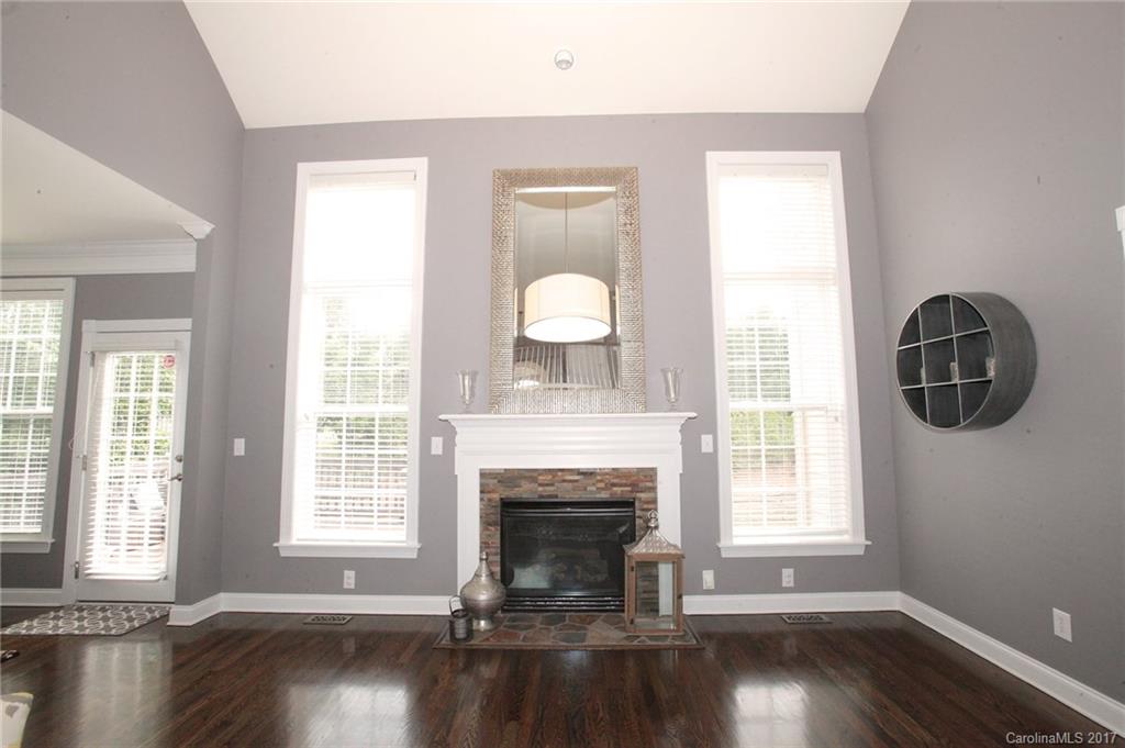 Lakeshore - Residential