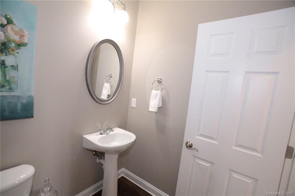 Lakeshore - Residential