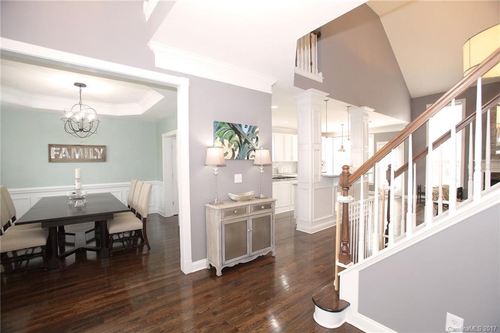 Lakeshore - Residential