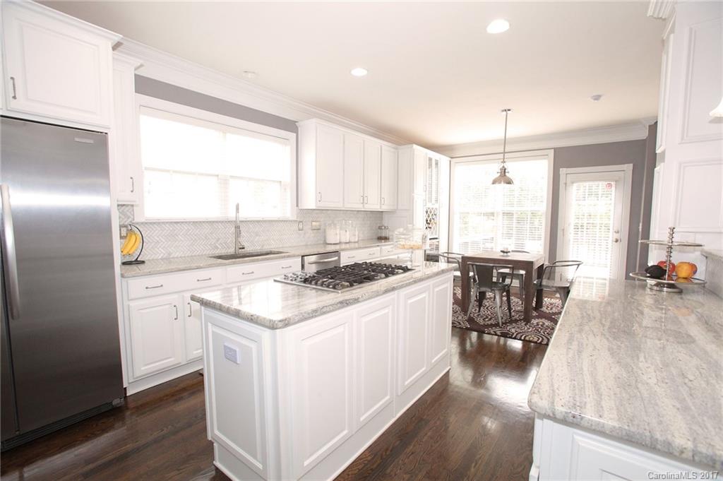 Lakeshore - Residential