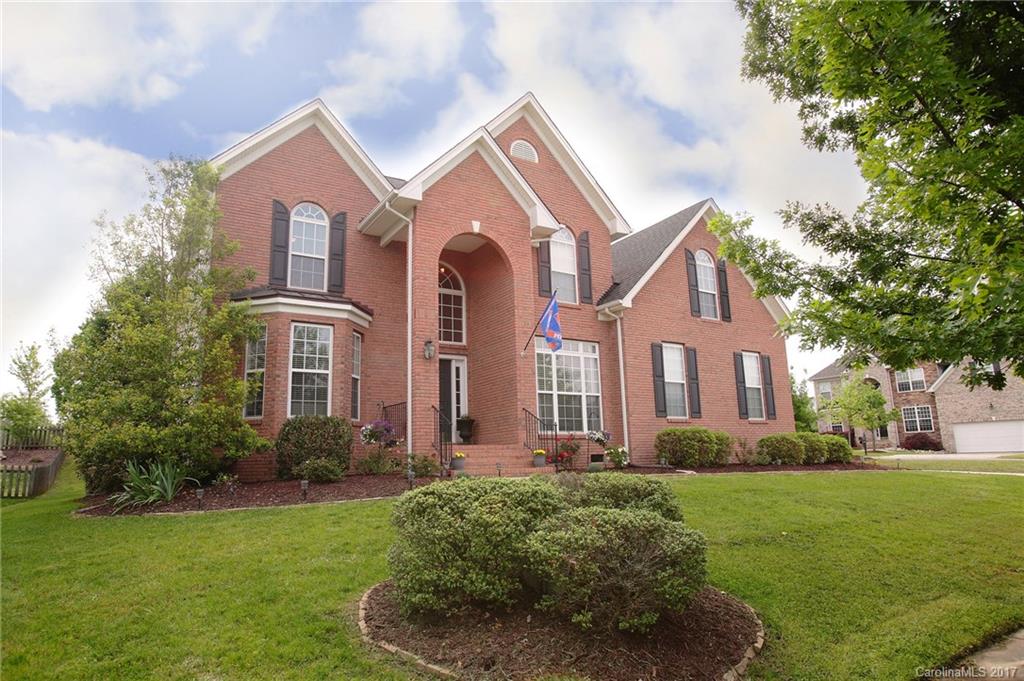 Lakeshore - Residential