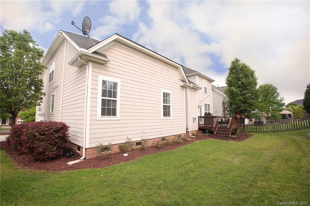 Lakeshore - Residential