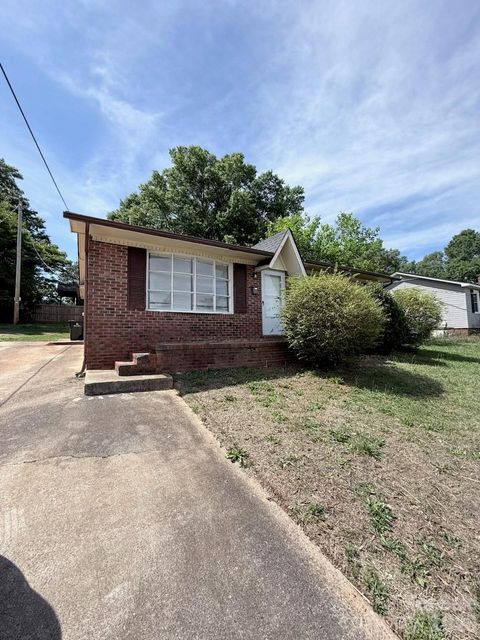 Photo of 417 Kimbrell Street, Rock Hill, SC 29730 (MLS # 4381521)