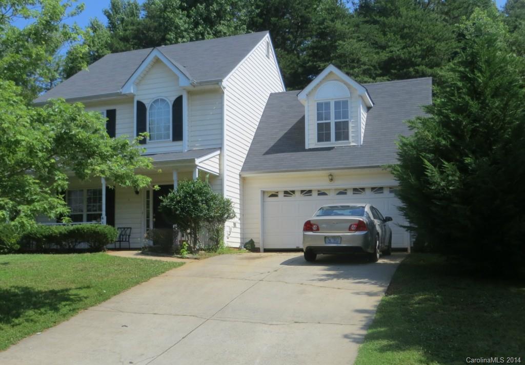 Forest Pond - Residential