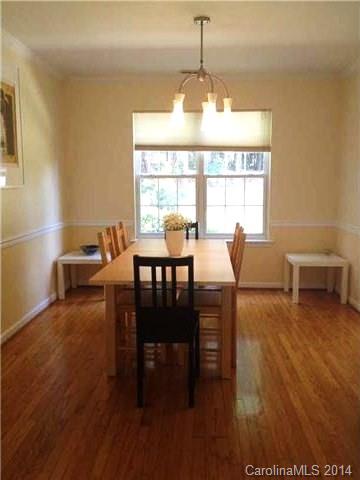 Forest Pond - Residential