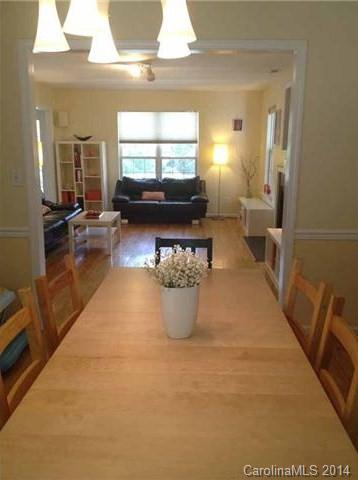 Forest Pond - Residential