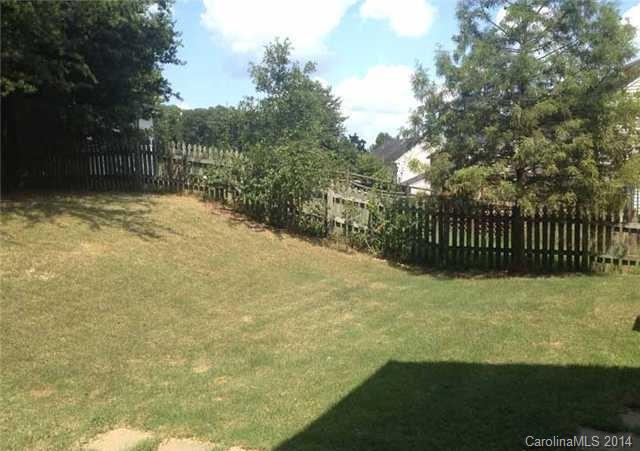 Forest Pond - Residential