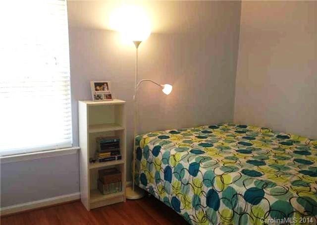 Forest Pond - Residential